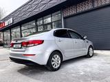 Kia Rio 2015 годаfor6 200 000 тг. в Шымкент – фото 3