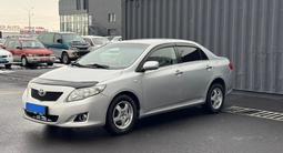 Toyota Corolla 2009 годаүшін3 690 000 тг. в Алматы