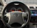 Toyota Corolla 2009 года за 3 690 000 тг. в Алматы – фото 10
