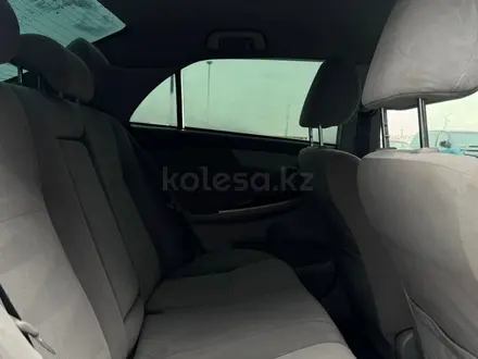 Toyota Corolla 2009 года за 3 690 000 тг. в Алматы – фото 15