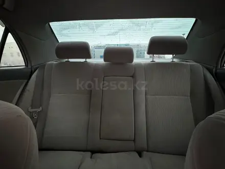 Toyota Corolla 2009 года за 3 690 000 тг. в Алматы – фото 21