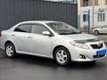 Toyota Corolla 2009 года за 3 690 000 тг. в Алматы – фото 3