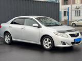 Toyota Corolla 2009 годаүшін3 690 000 тг. в Алматы – фото 3