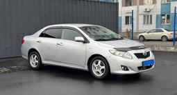Toyota Corolla 2009 годаүшін3 690 000 тг. в Алматы – фото 3