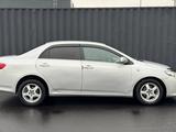 Toyota Corolla 2009 годаүшін3 690 000 тг. в Алматы – фото 4