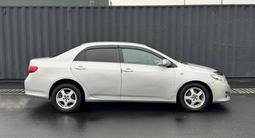 Toyota Corolla 2009 годаүшін3 690 000 тг. в Алматы – фото 4