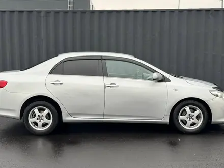 Toyota Corolla 2009 года за 3 690 000 тг. в Алматы – фото 4