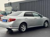 Toyota Corolla 2009 годаүшін3 690 000 тг. в Алматы – фото 5