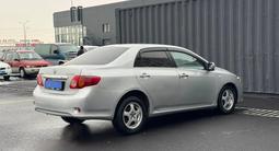 Toyota Corolla 2009 годаүшін3 690 000 тг. в Алматы – фото 5