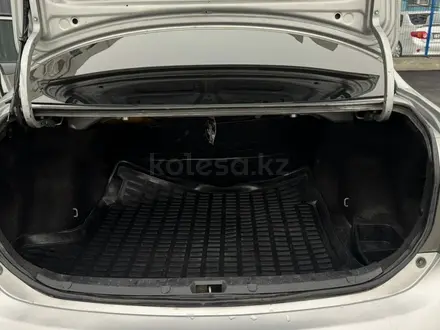 Toyota Corolla 2009 года за 3 690 000 тг. в Алматы – фото 9