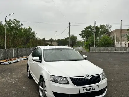 Skoda Octavia 2013 года за 4 500 000 тг. в Костанай – фото 6