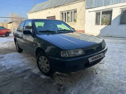 Nissan Primera 1996 года за 1 100 000 тг. в Тараз – фото 3