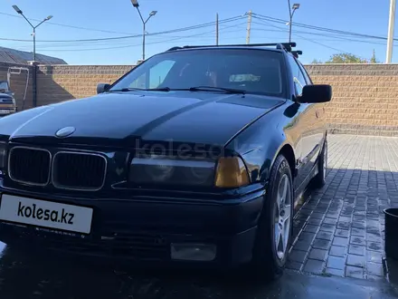 BMW 318 1996 года за 1 700 000 тг. в Алматы