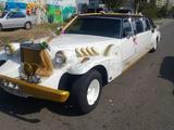 Lincoln Town Car 1999 года за 3 600 000 тг. в Алматы