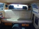 Lincoln Town Car 1999 года за 3 600 000 тг. в Алматы – фото 3