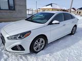 Hyundai Sonata 2019 годаүшін6 000 000 тг. в Кульсары – фото 4