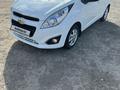 Chevrolet Spark 2022 года за 5 800 000 тг. в Семей – фото 7