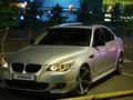 BMW 530 2005 года за 8 500 000 тг. в Алматы – фото 4