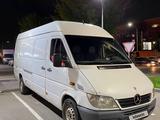 Mercedes-Benz Sprinter 2001 года за 6 000 000 тг. в Алматы – фото 2