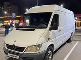 Mercedes-Benz Sprinter 2001 года за 6 000 000 тг. в Алматы – фото 3