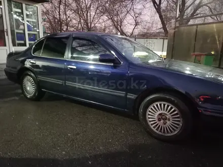 Nissan Cefiro 1995 года за 1 650 000 тг. в Алматы – фото 16