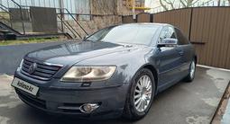 Volkswagen Phaeton 2003 года за 3 000 000 тг. в Алматы – фото 2