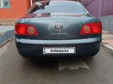 Volkswagen Phaeton 2003 года за 3 000 000 тг. в Алматы – фото 4