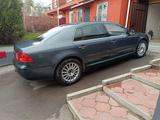 Volkswagen Phaeton 2003 года за 3 000 000 тг. в Алматы – фото 5