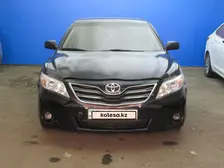 Toyota Camry, 2011
