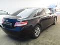 Toyota Camry 2011 годаүшін5 343 000 тг. в Актобе – фото 6