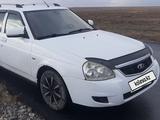 ВАЗ (Lada) Priora 2171 2014 года за 2 500 000 тг. в Актобе – фото 3