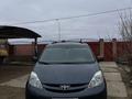 Toyota Sienna 2009 года за 9 400 000 тг. в Атырау – фото 3