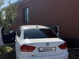 Volkswagen Passat 2013 года за 6 500 000 тг. в Актобе – фото 3