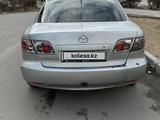 Mazda 6 2005 года за 1 600 000 тг. в Актау – фото 3