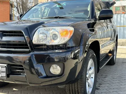 Toyota 4Runner 2006 года за 12 300 000 тг. в Актобе – фото 4