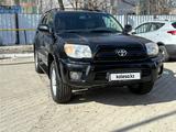 Toyota 4Runner 2006 года за 12 300 000 тг. в Актобе – фото 2