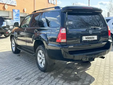 Toyota 4Runner 2006 года за 12 300 000 тг. в Актобе – фото 3