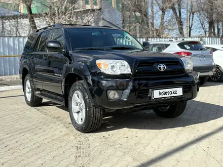 Toyota 4Runner 2006 года за 12 300 000 тг. в Актобе