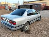 Nissan Primera 1991 года за 550 000 тг. в Астана – фото 2