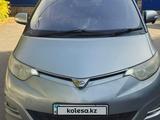 Toyota Estima 2006 года за 7 500 000 тг. в Алматы