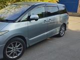Toyota Estima 2006 года за 7 500 000 тг. в Алматы – фото 4