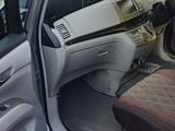 Toyota Estima 2006 года за 7 500 000 тг. в Алматы – фото 5