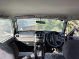 Mitsubishi Pajero iO 2000 годаfor2 100 000 тг. в Алматы – фото 5