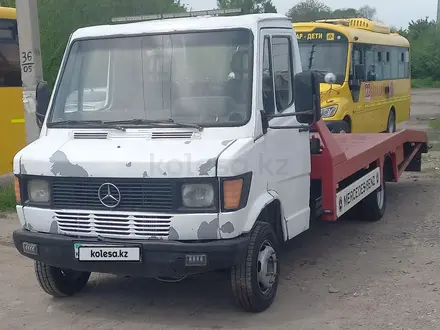 Mercedes-Benz 1991 года за 3 700 000 тг. в Алматы – фото 2