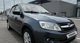 ВАЗ (Lada) Granta 2191 2015 года за 2 950 000 тг. в Павлодар