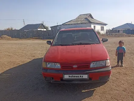 Nissan Primera 1992 года за 690 000 тг. в Аягоз – фото 2