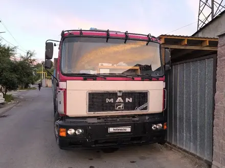 MAN 1991 года за 11 000 000 тг. в Алматы