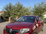 Renault Logan 2016 года за 3 200 000 тг. в Алматы