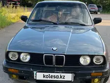 BMW 3 Series, 1990