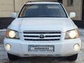 Toyota Highlander 2001 года за 6 500 000 тг. в Шымкент